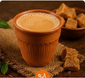 Desi Gud Chai