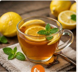 Lemon Tea