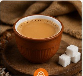 Sugar Chai